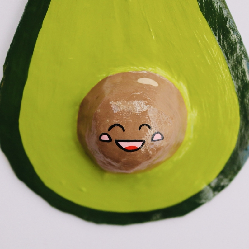 Egg & Avocado - Custom for Kylee! - Image 12