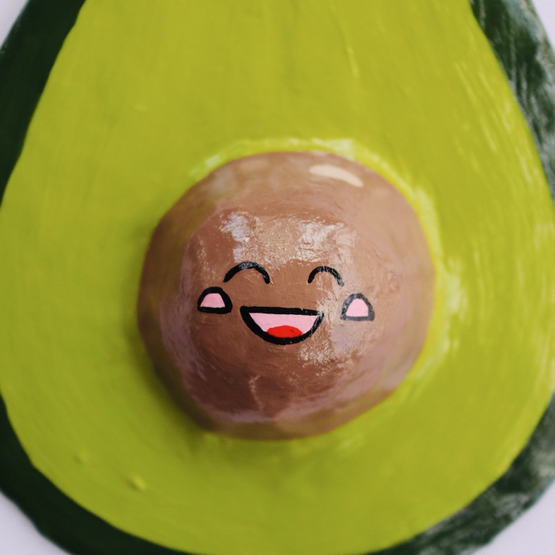 Egg & Avocado - Custom for Kylee! - Image 11