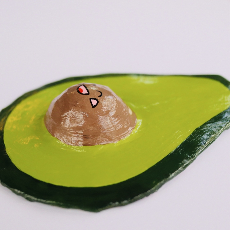 Egg & Avocado - Custom for Kylee! - Image 10