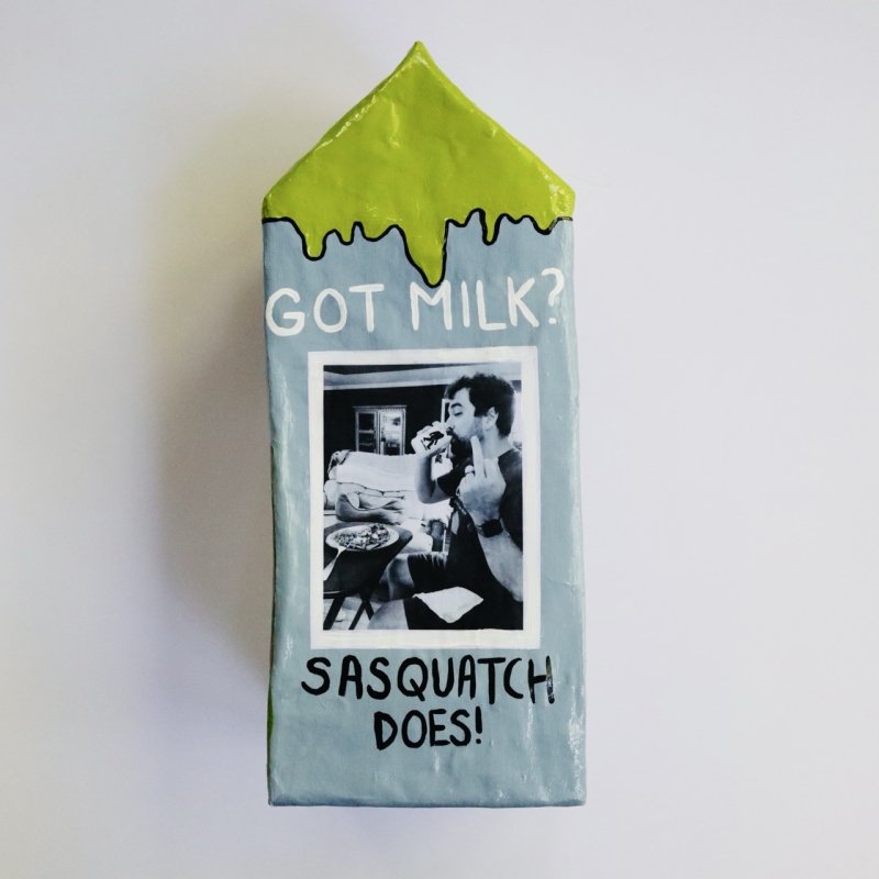 Squatch Milk - Custom for Sara S. - Image 9