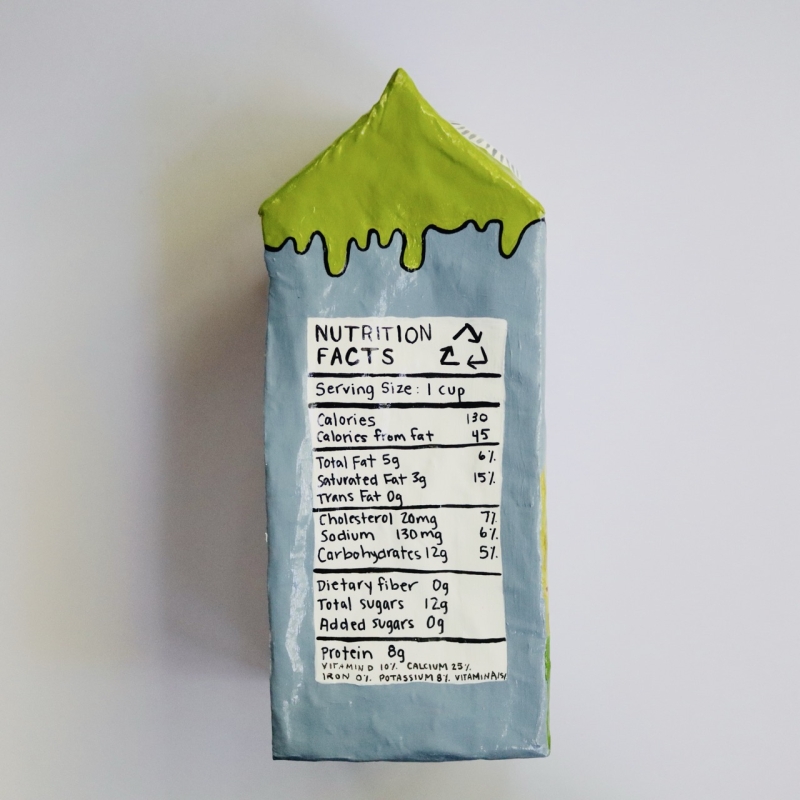 Squatch Milk - Custom for Sara S. - Image 14